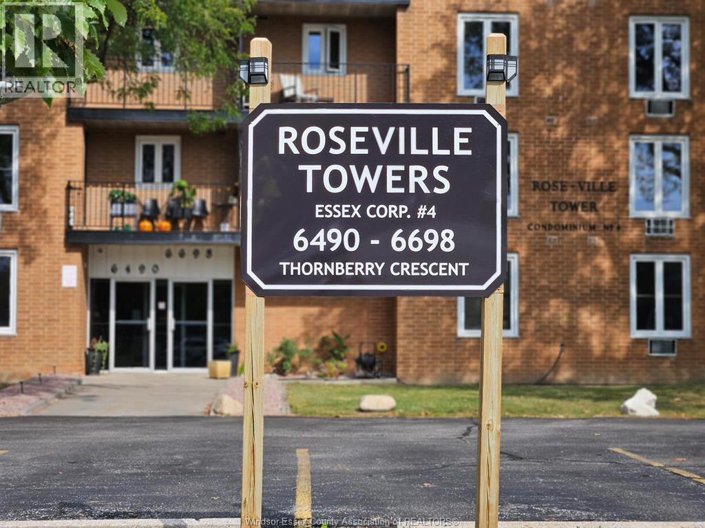 6624 THORNBERRY Unit# 207