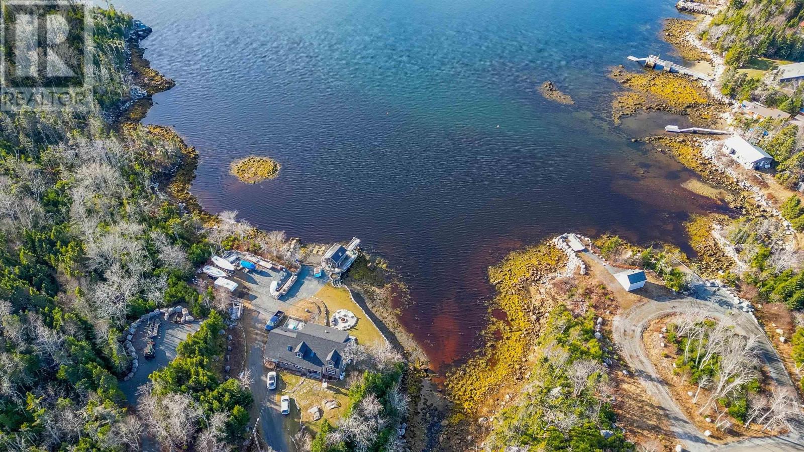 256 Shad Point Parkway