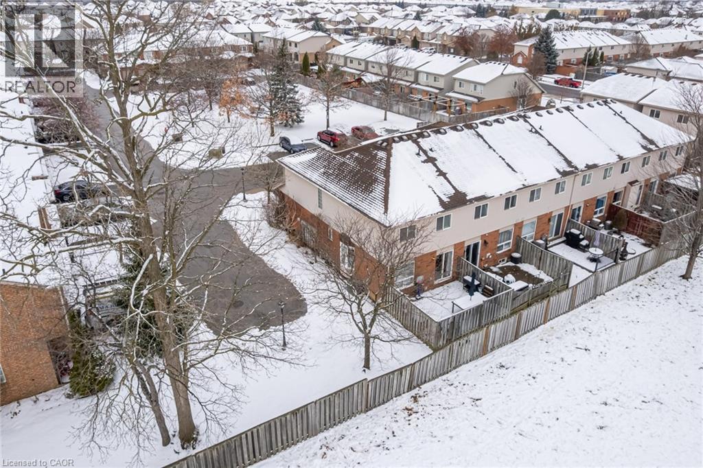 171 HIGHBURY Drive Unit# 6