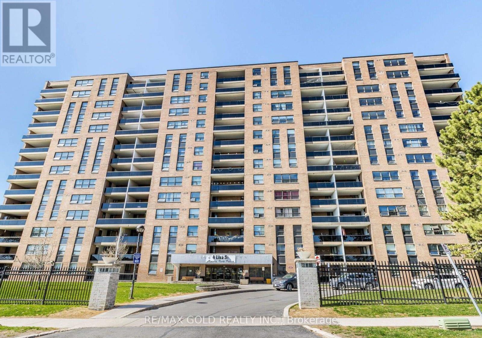 610 - 4 LISA STREET