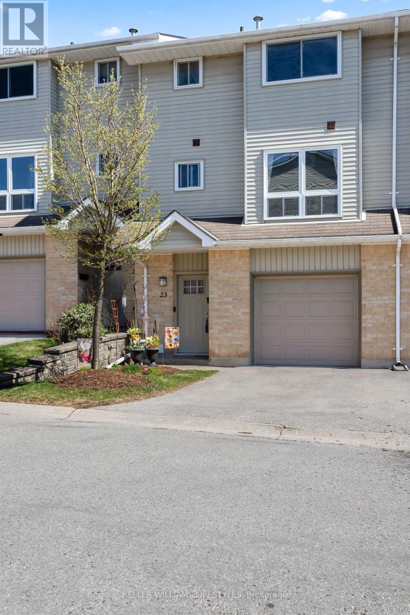 23 - 536 THIRD STREET