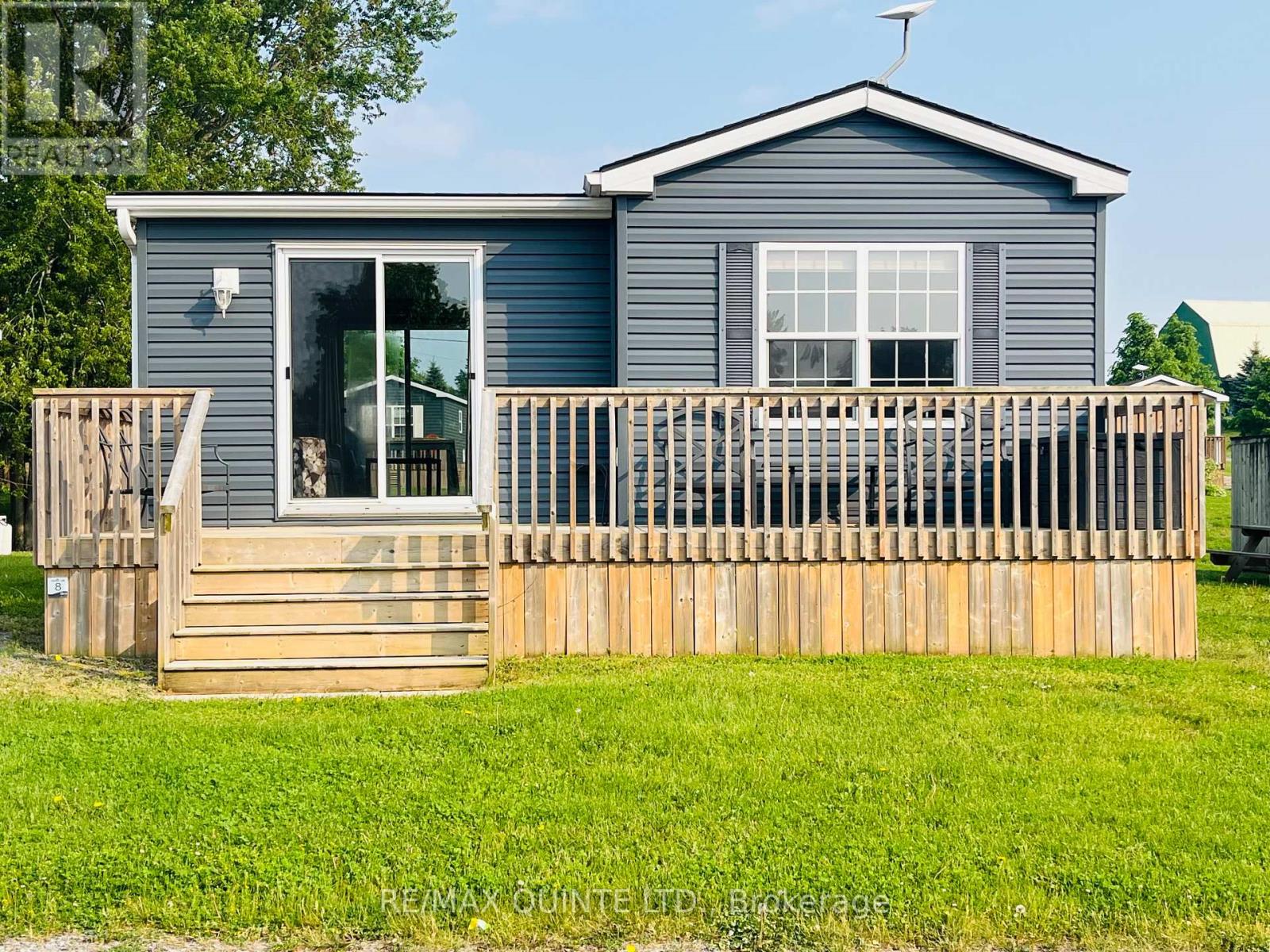 8 CRICKET LN - 486 COUNTY ROAD 18