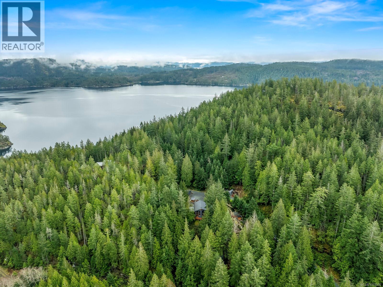 2640 Conville Bay Rd