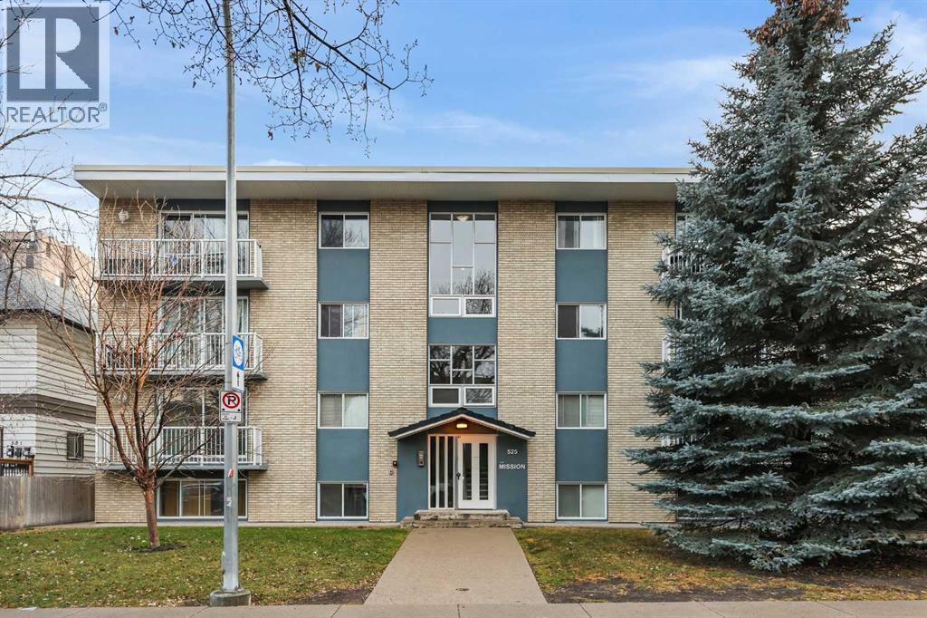 401, 525 22 Avenue SW