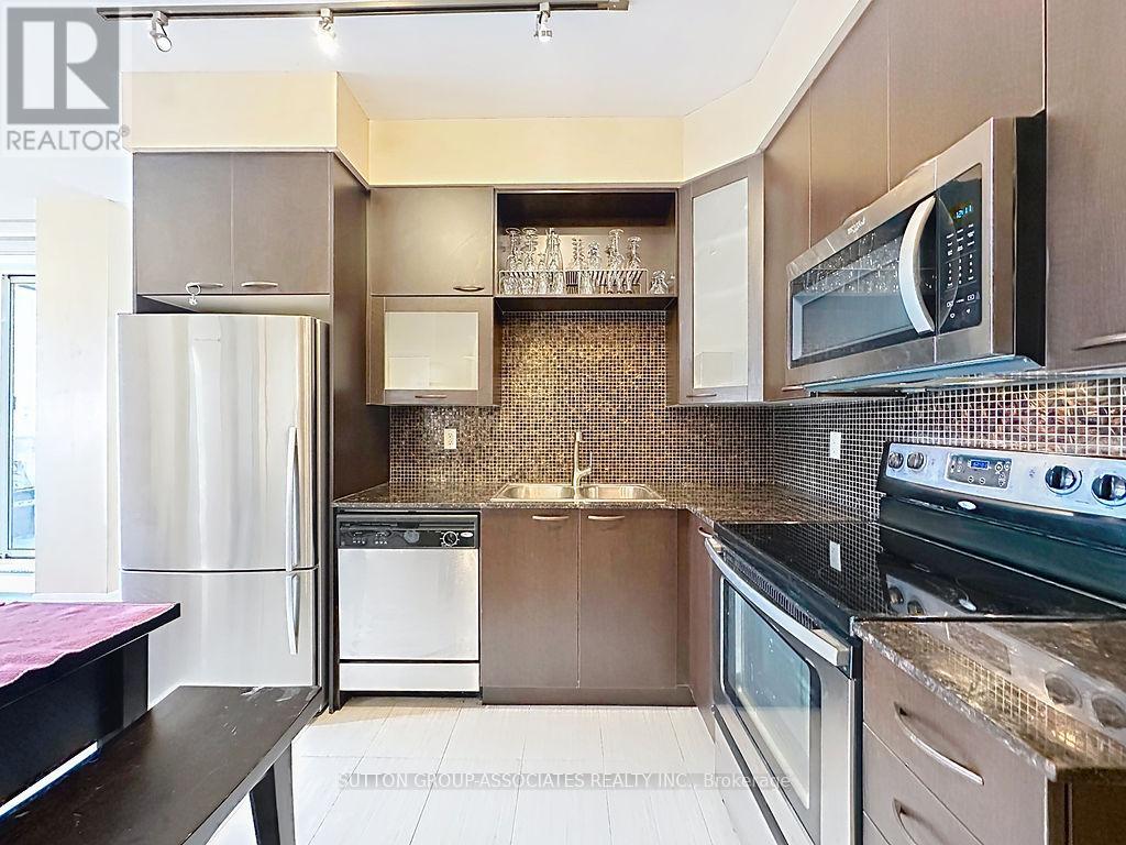 603 - 500 SHERBOURNE STREET