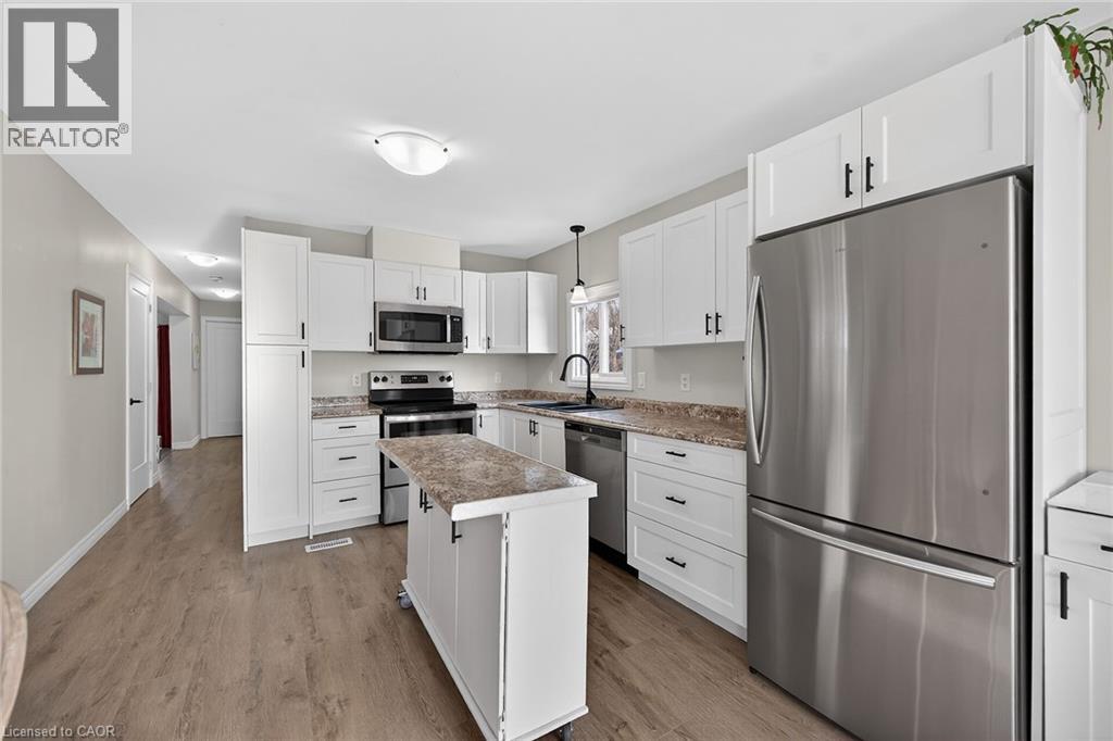 1294 8TH CONCESSION Road W Unit# 30 Hillside Cres