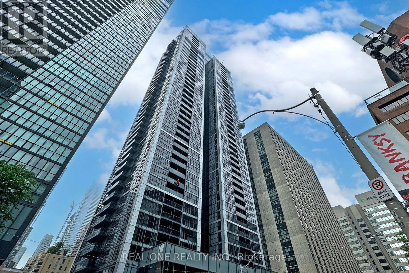 1509 - 28 TED ROGERS WAY