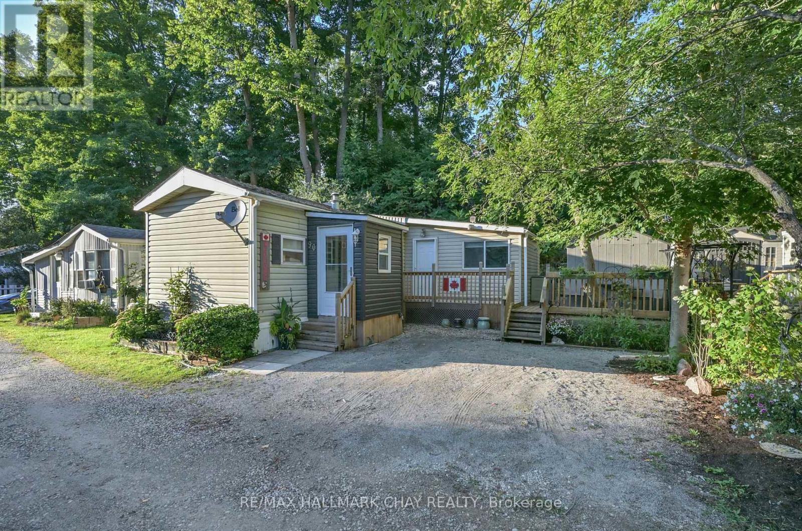 LOT 90 - 6047 HWY 89