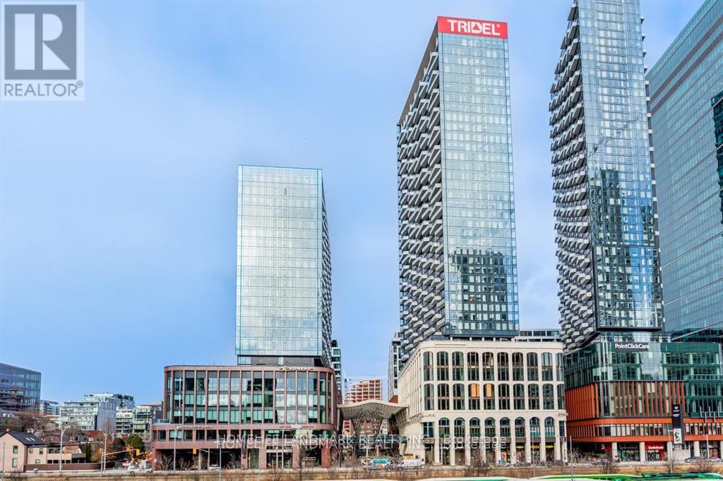 914 - 480 FRONT STREET W