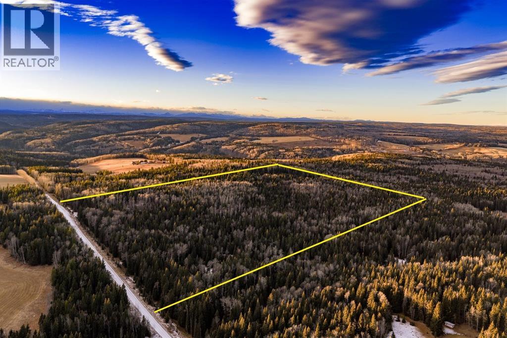 Water Valley Twp Rd 294A