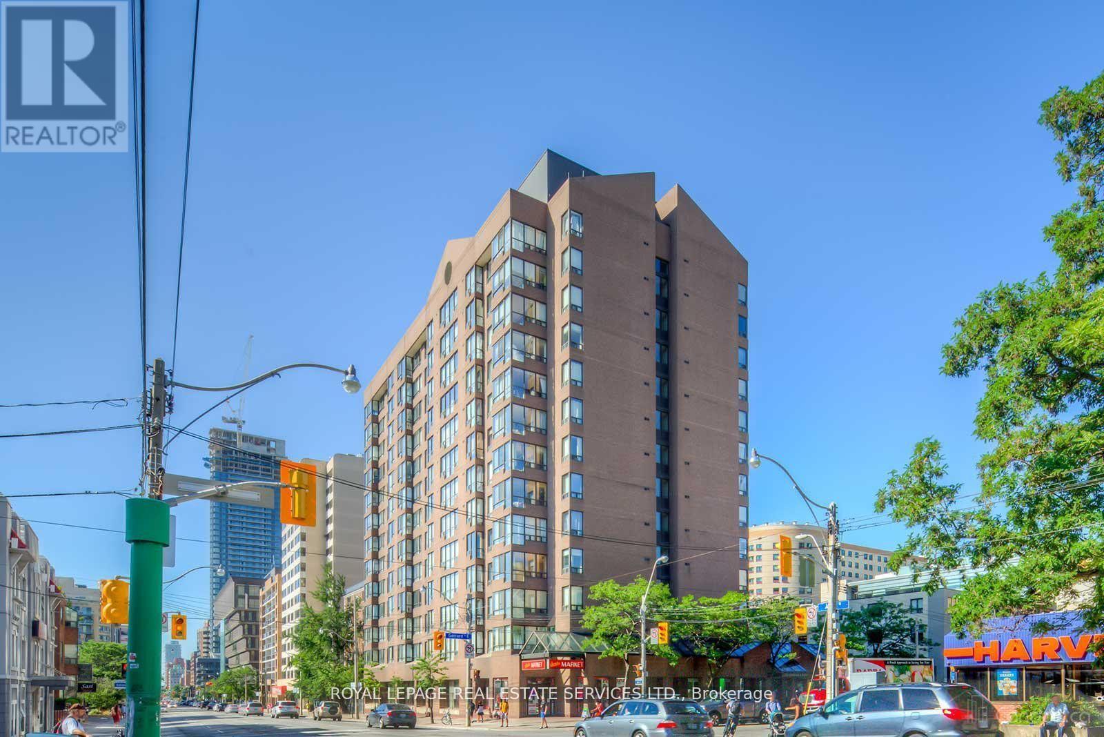 310 - 117 GERRARD STREET E