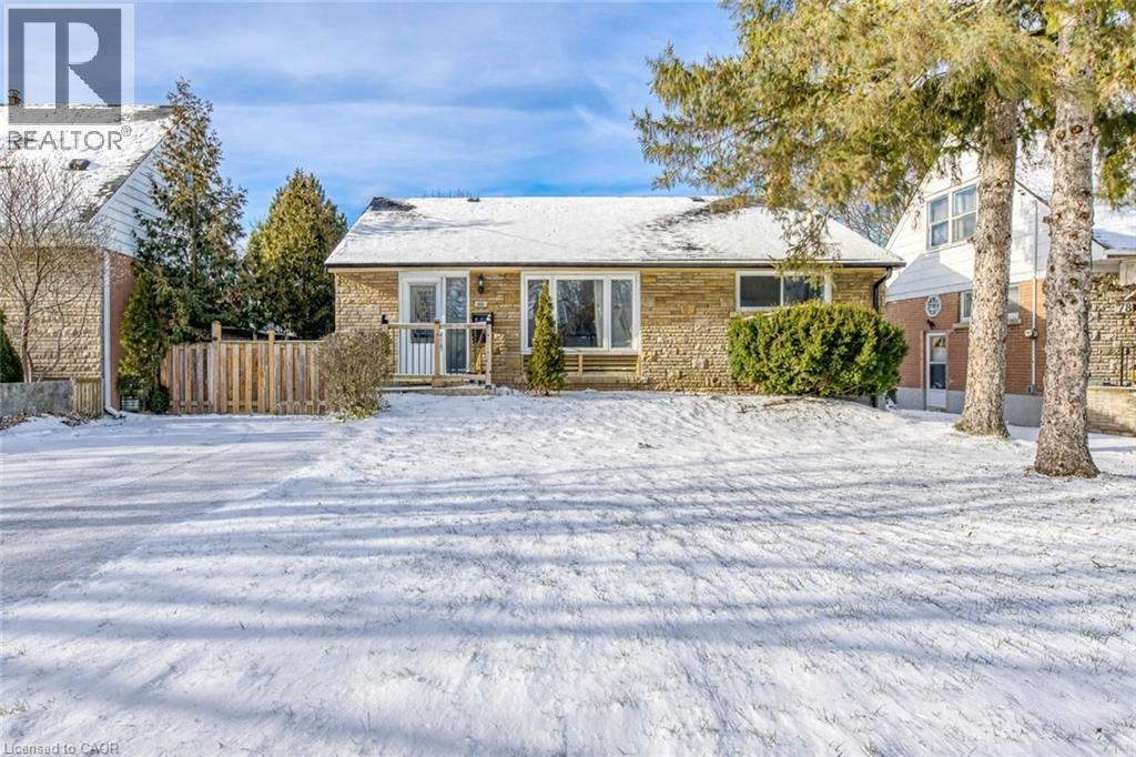 80 LOWER HORNING Road