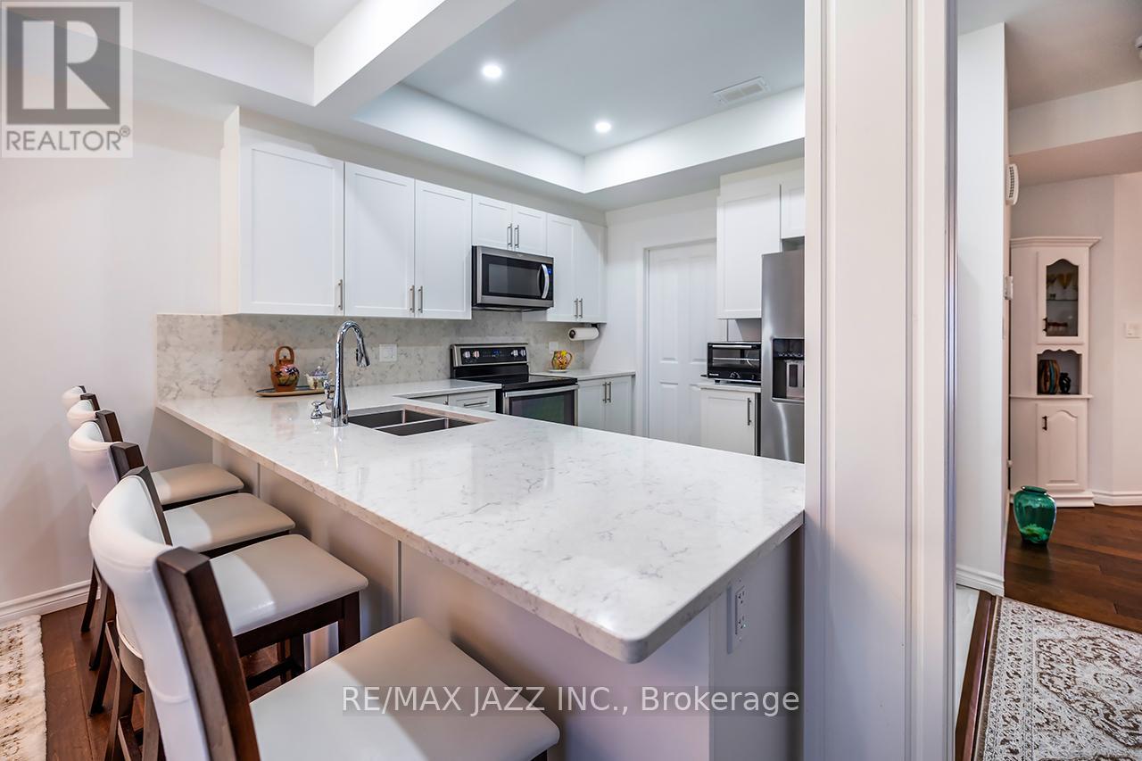 10 THOMAS BIRD STREET