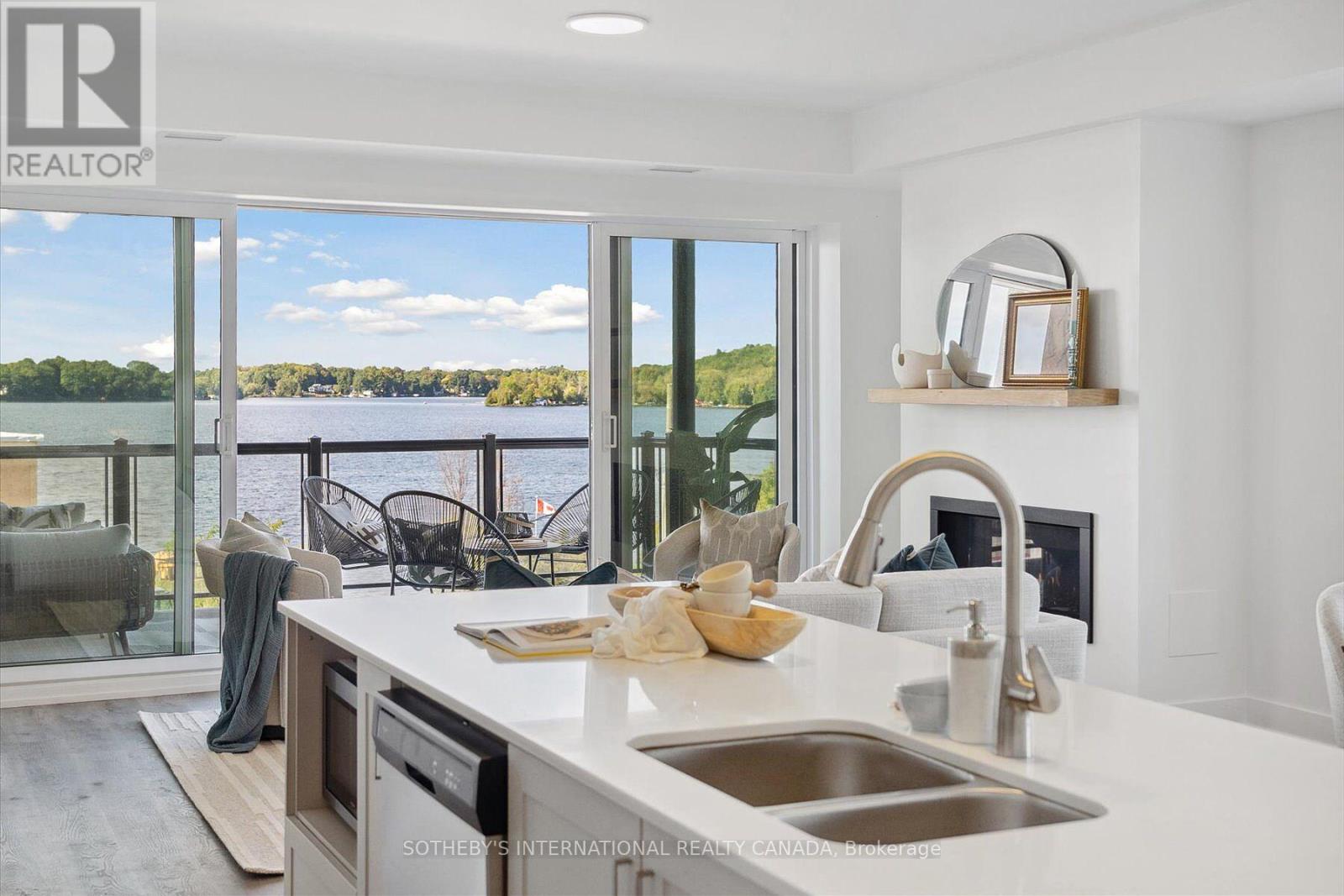 308 - 19B WEST STREET N