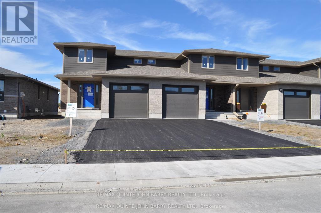 LOT 35 - 13 PARKLAND CIRCLE