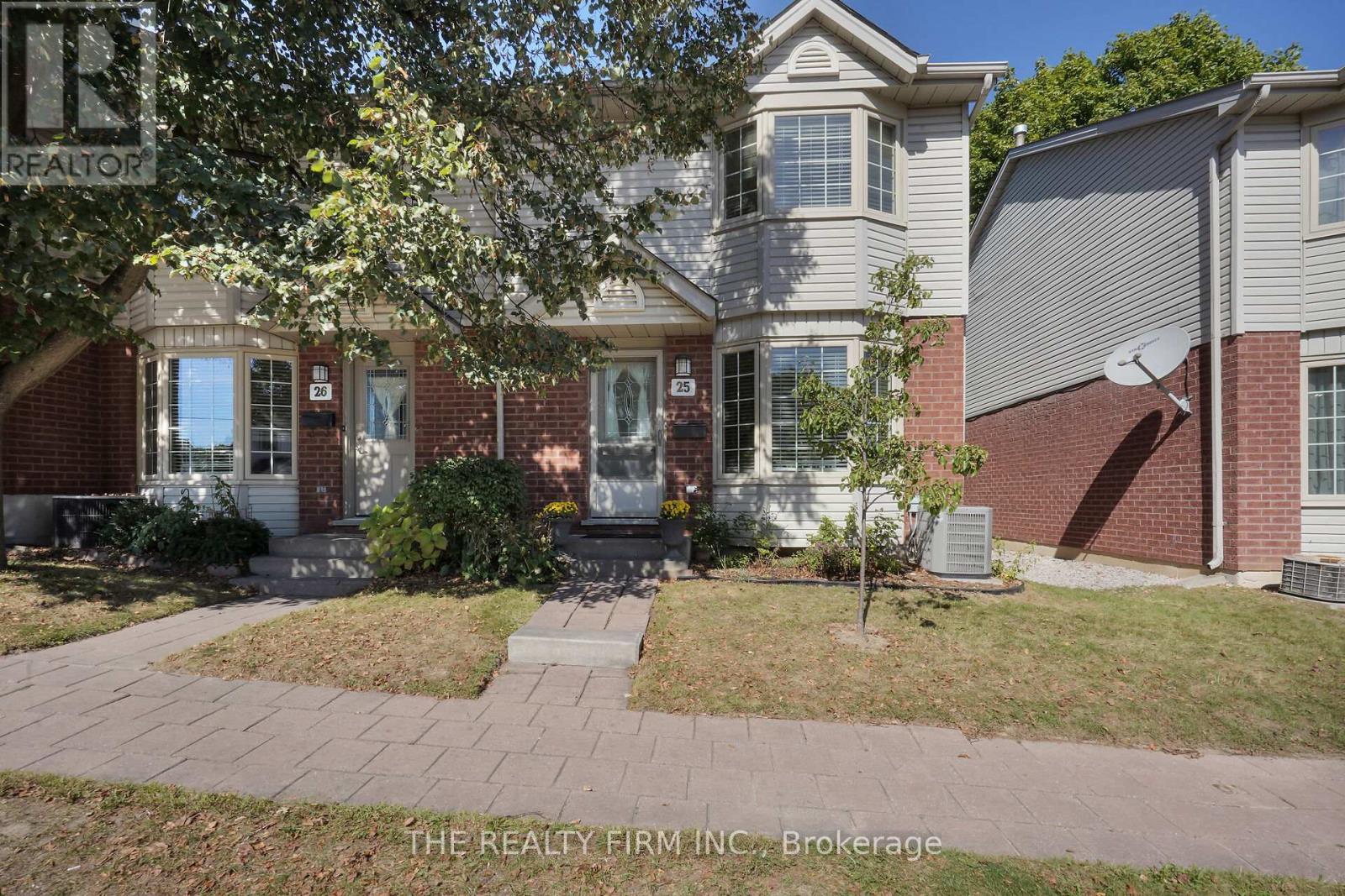 25 - 70 CHAPMAN COURT