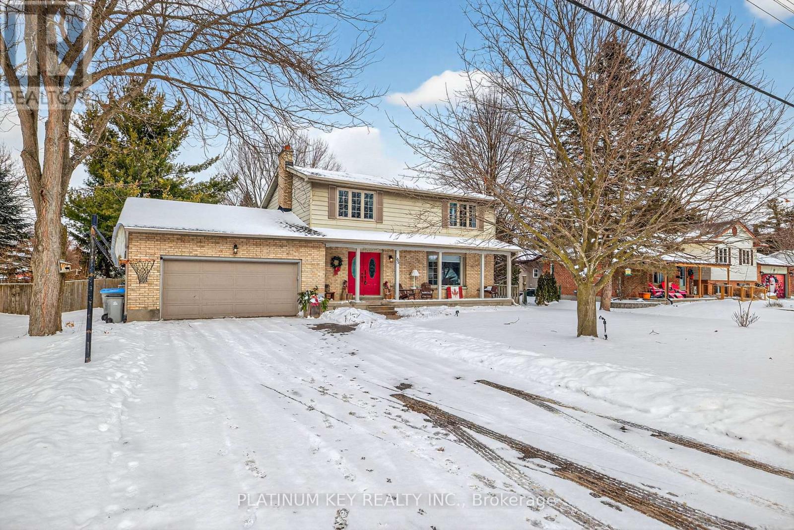 65 WELLINGTON STREET