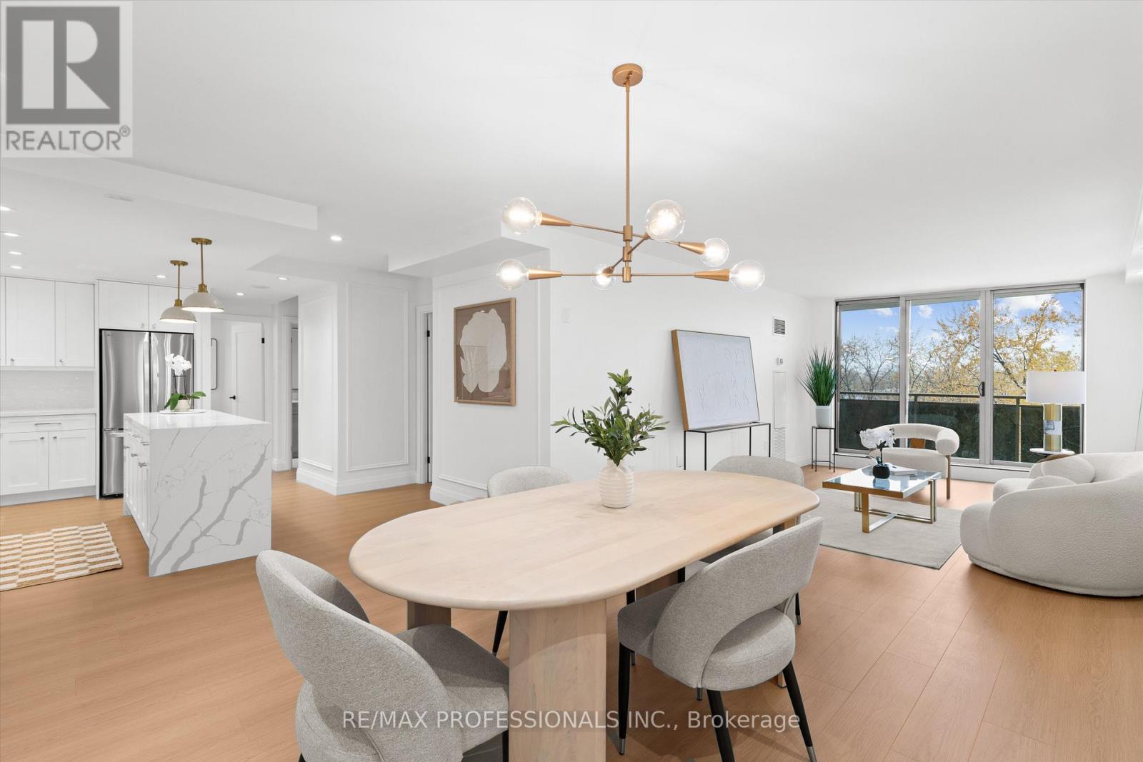 508 - 820 BURNHAMTHORPE ROAD