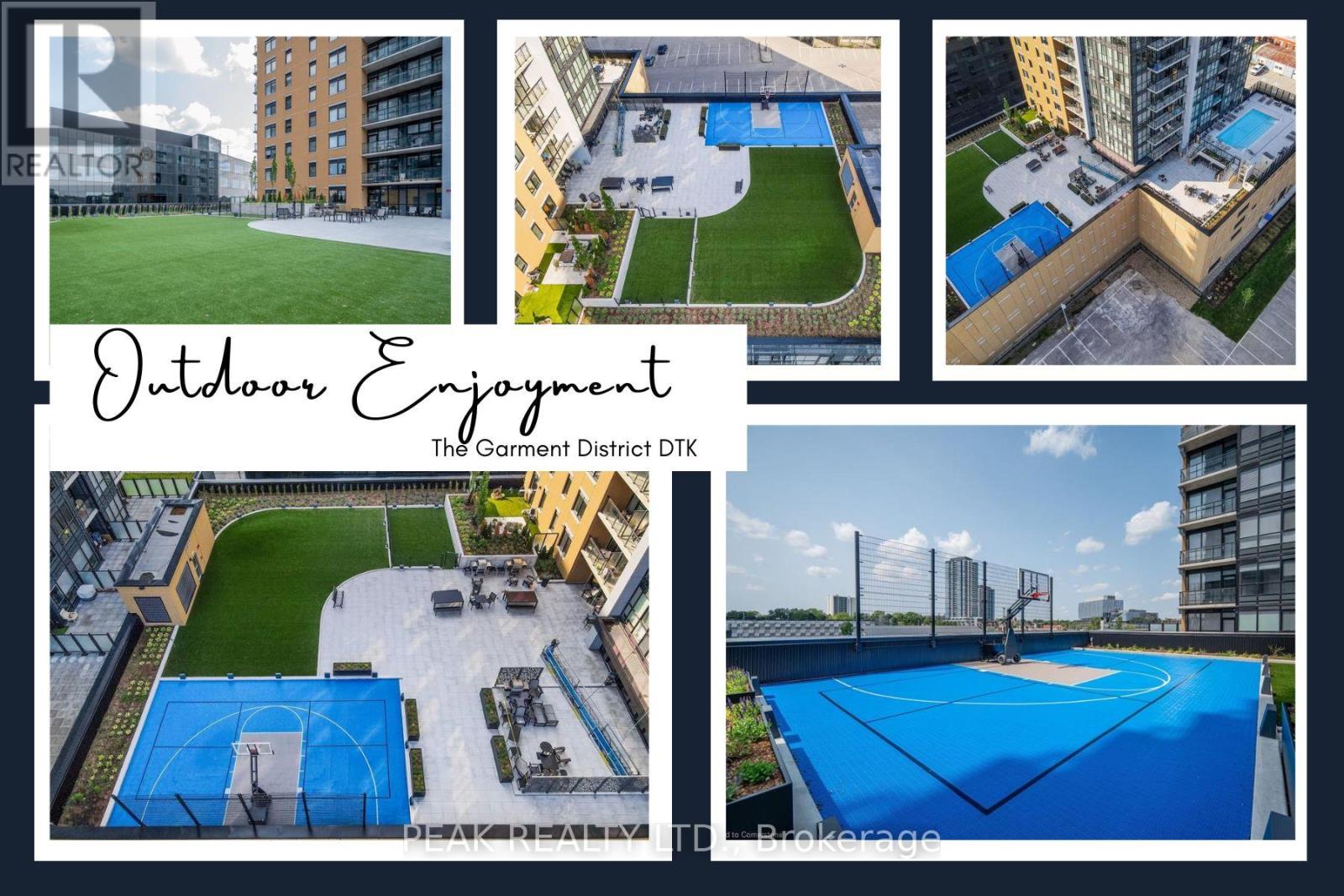 903 - 108 GARMENT STREET