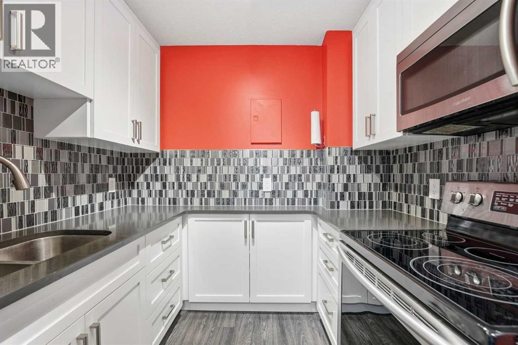 707, 4944 Dalton Drive NW