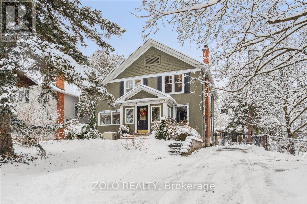 139 CAMPBELL AVENUE W