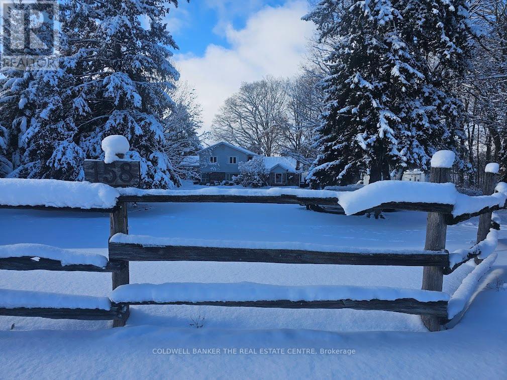 158 SAMUEL LOUNT ROAD