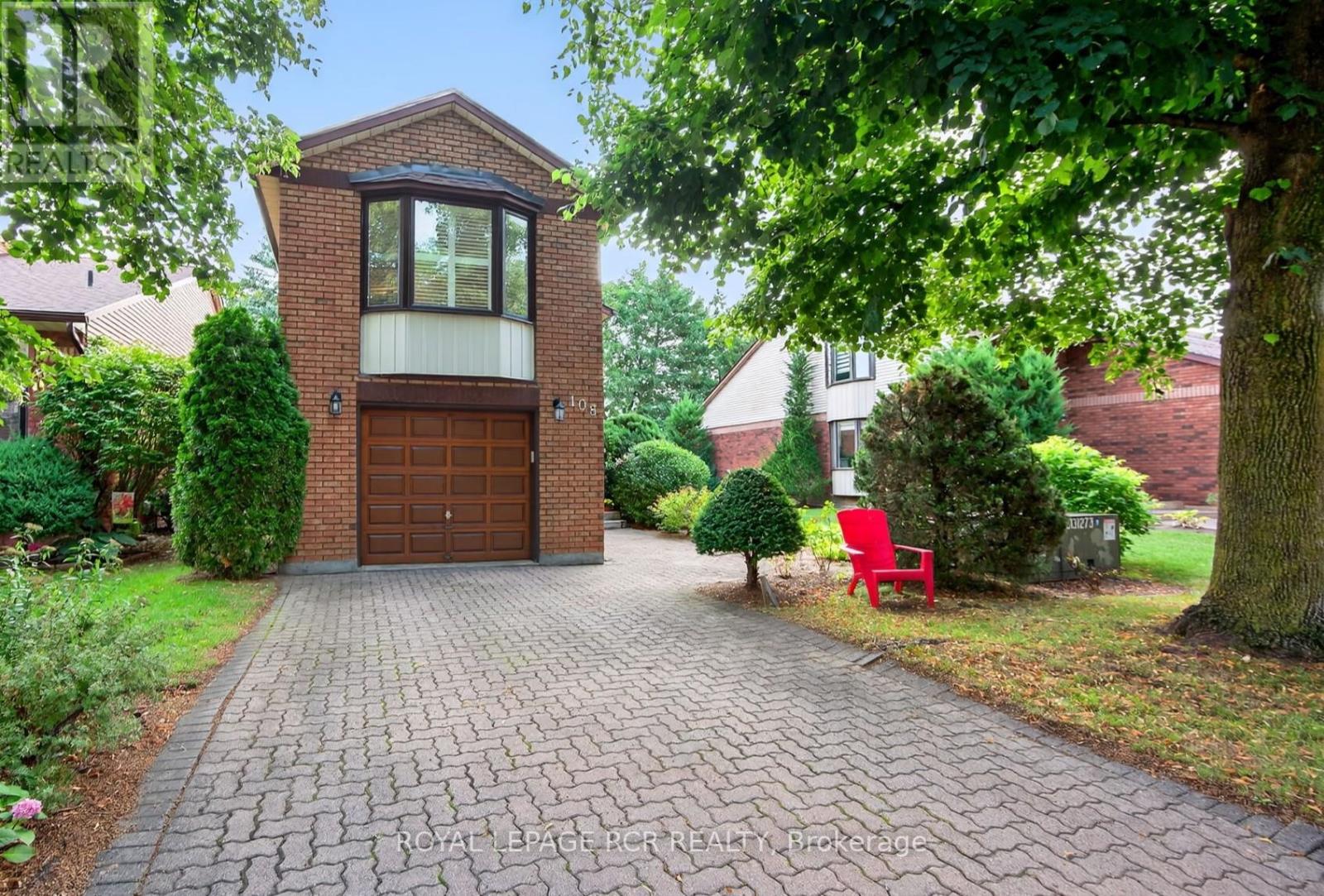 108 GREEN BRIAR ROAD