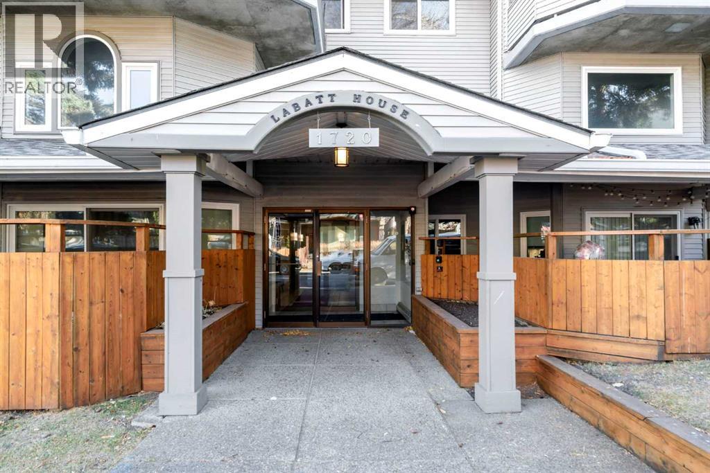 306, 1720 13 Street SW