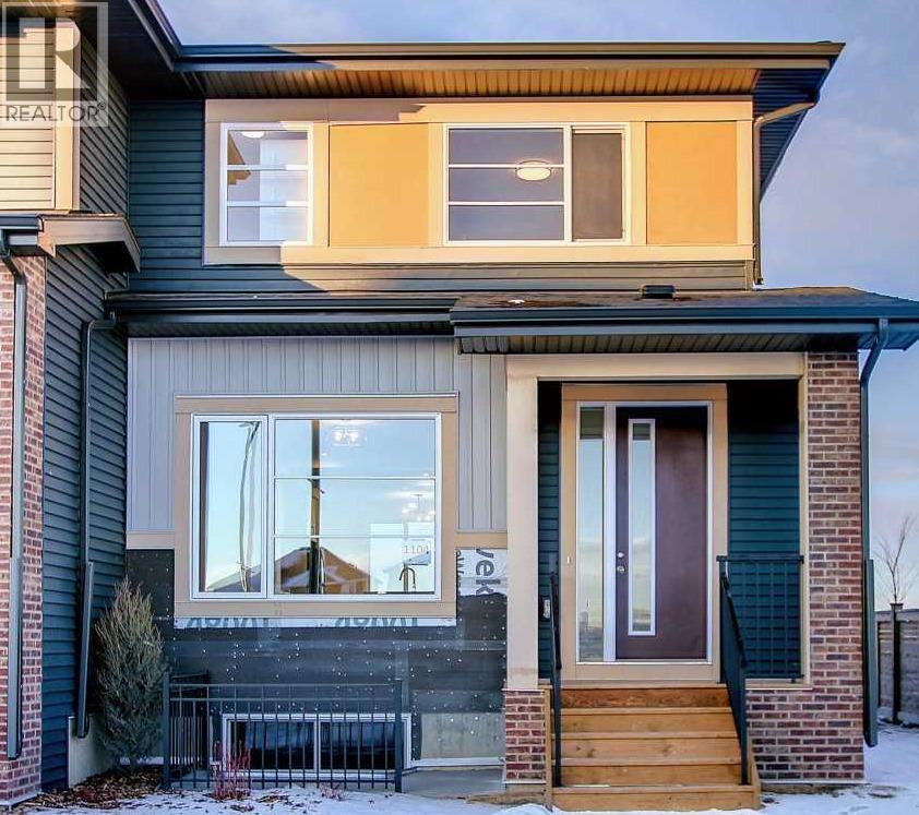 237 Cobblestone Gate SW