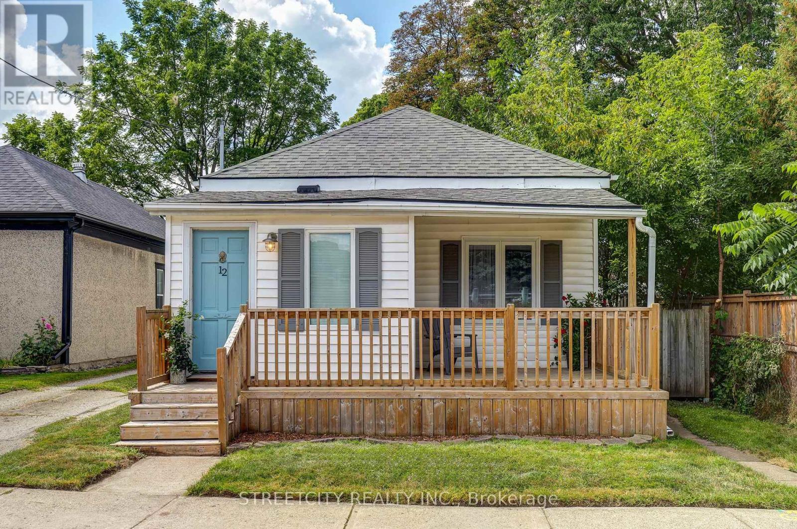 12 CAVENDISH CRESCENT