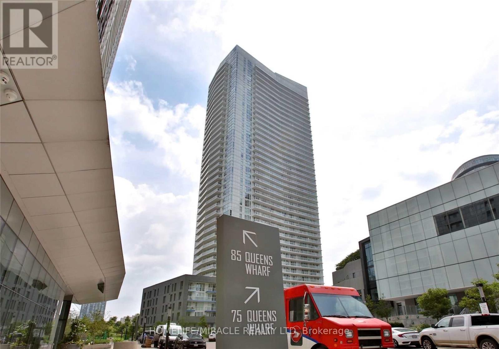 2609 - 75 QUEENS WHARF ROAD