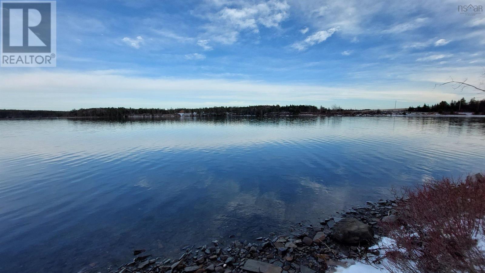 Lot 6 Janvrin Harbour Rd