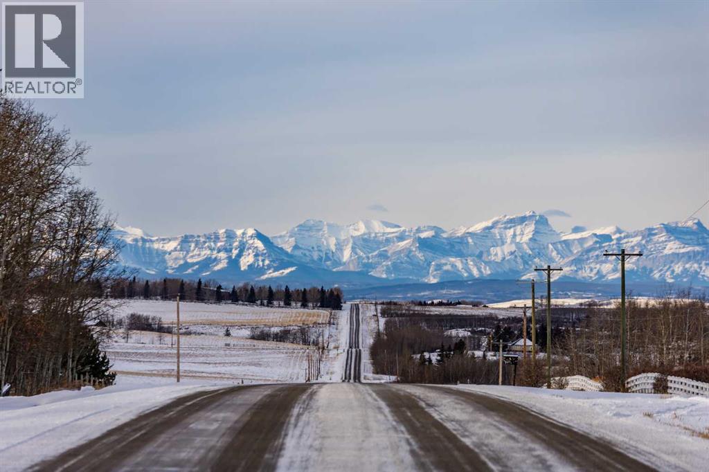 152.13 Acres Lochend Road & Twp Rd 262