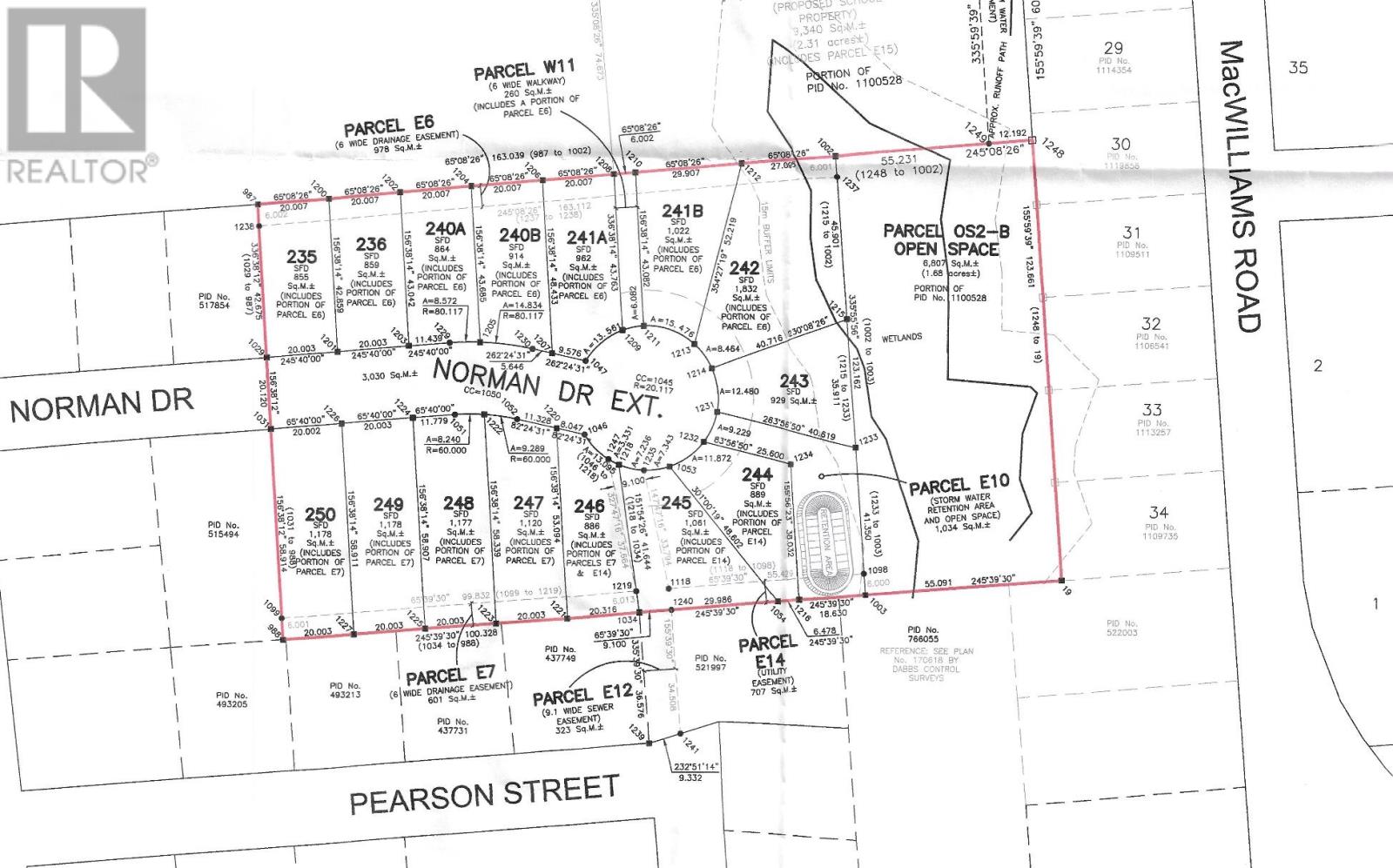 Lot 245 Norman Drive