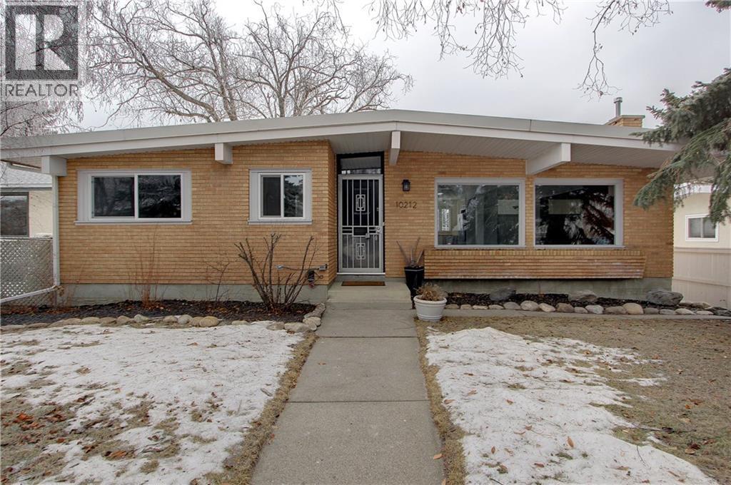 10212 7 Street SW