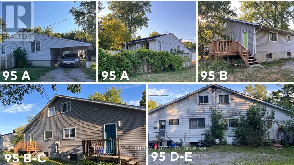 A-E - 95 SCOTT AVENUE