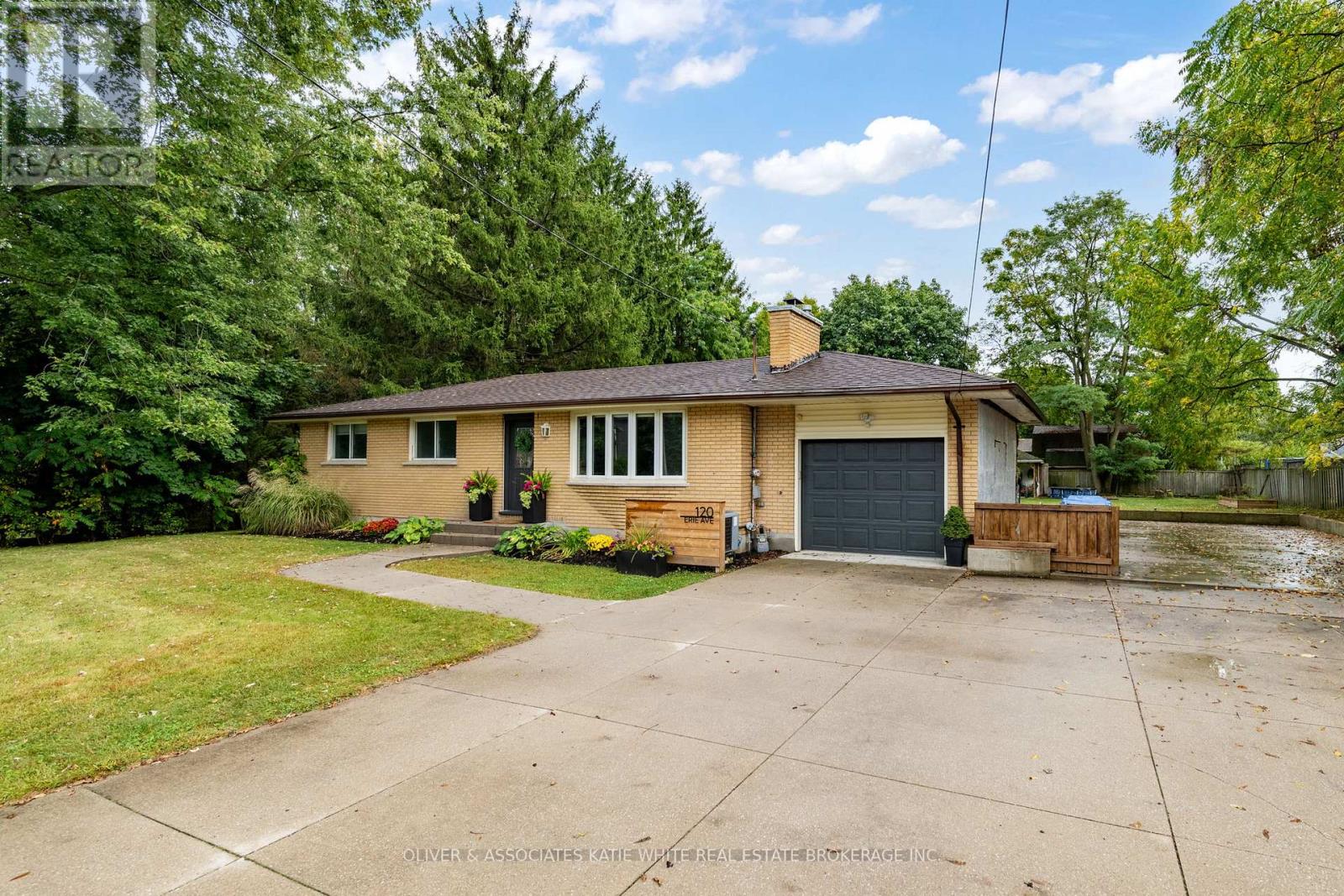 120 ERIE AVENUE