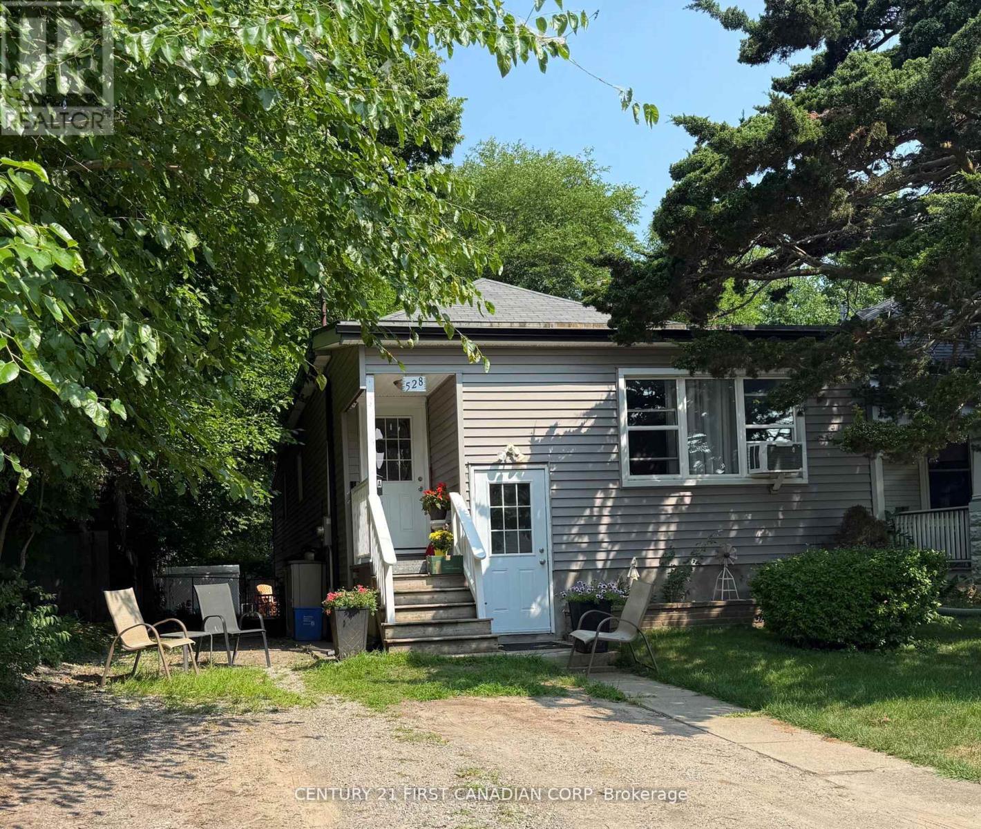 528 PALL MALL ST STREET