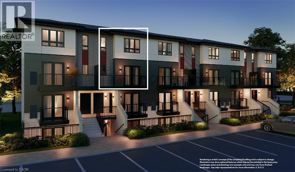 410 NORTHFIELD Drive W Unit# D5