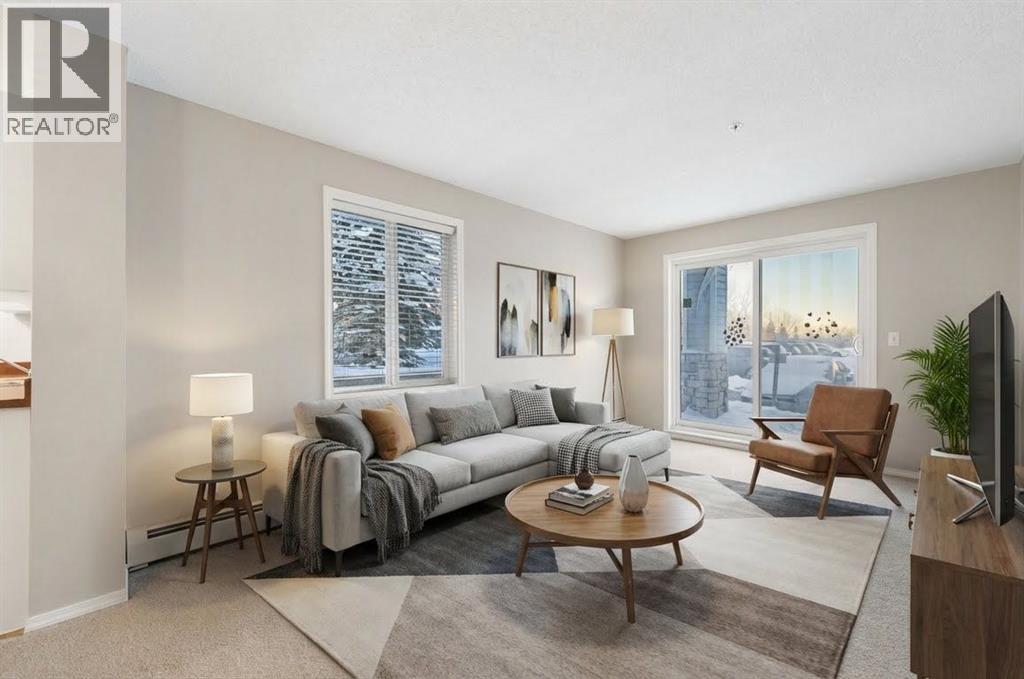 1102, 2395 Eversyde Avenue SW