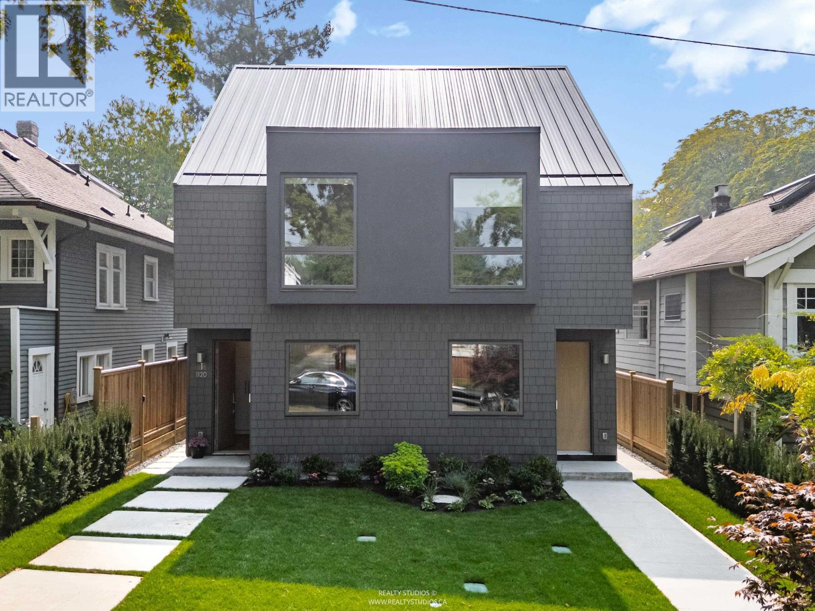 1 1120 E 23RD AVENUE