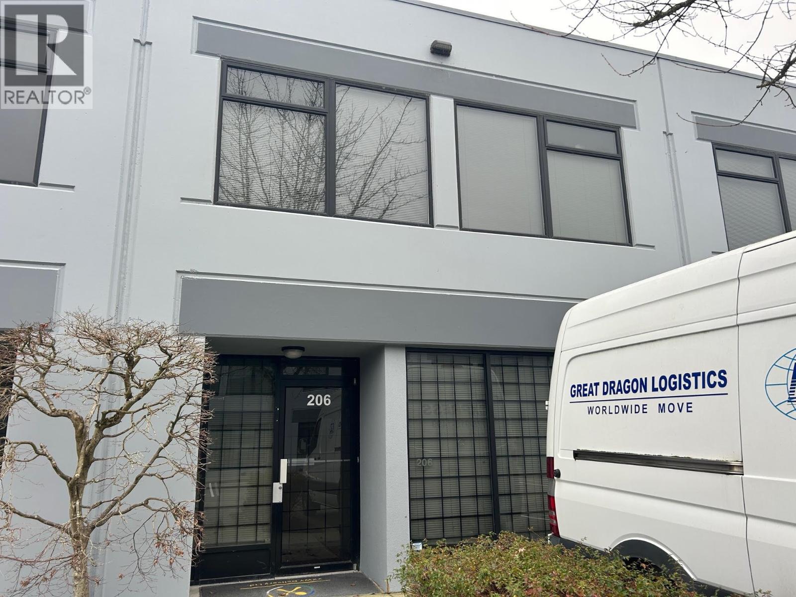 206 8988 FRASERTON COURT