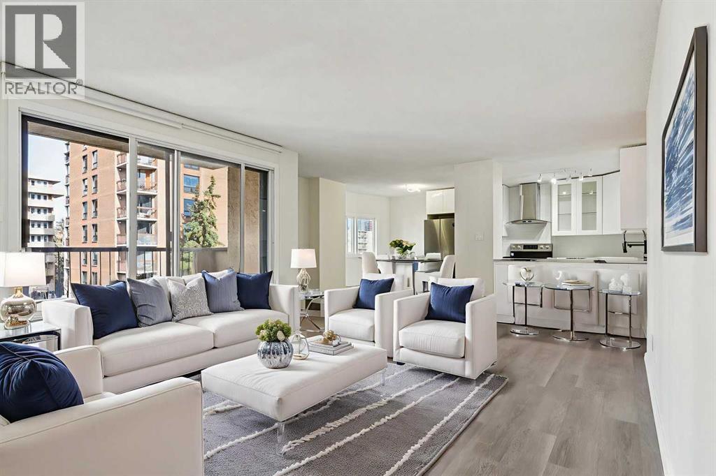 502, 1311 15 Avenue SW