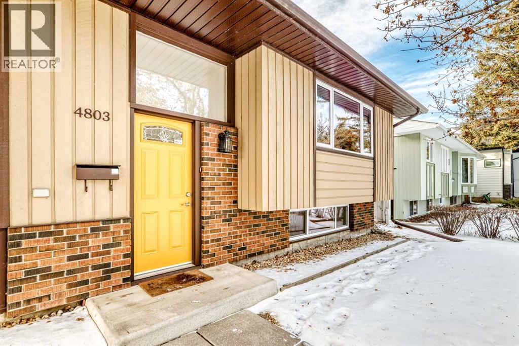 4803 Montana Drive NW