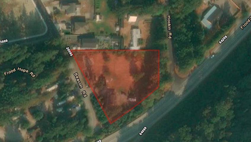 19978 BEACON ROAD, Hope