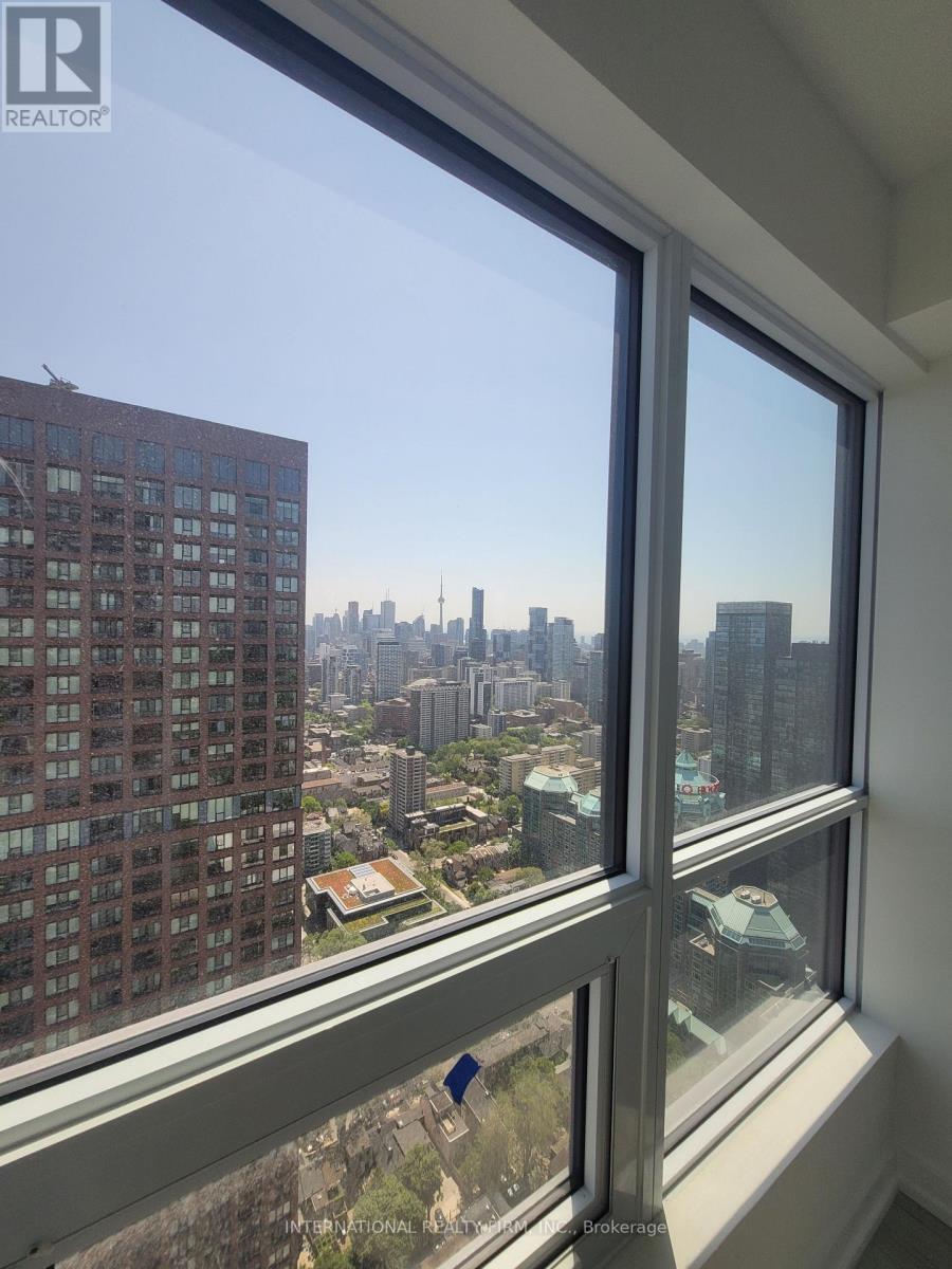 4602 - 395 BLOOR STREET E