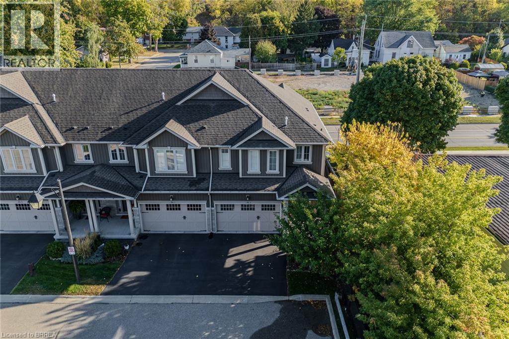 80 WILLOW Street Unit# 95