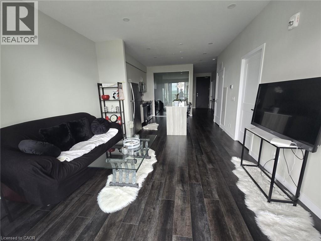 15 QUEEN Street S Unit# 2304