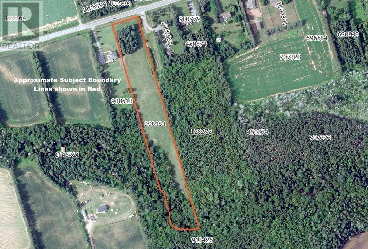 Lot Queens Road - Rte 210 Road