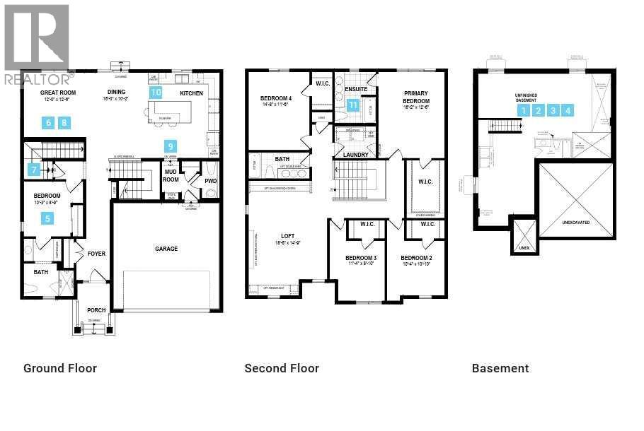 80 Yorkstone Crescent SW